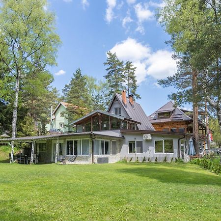 Vila Pogled Wellness I Spa Divčibare المظهر الخارجي الصورة