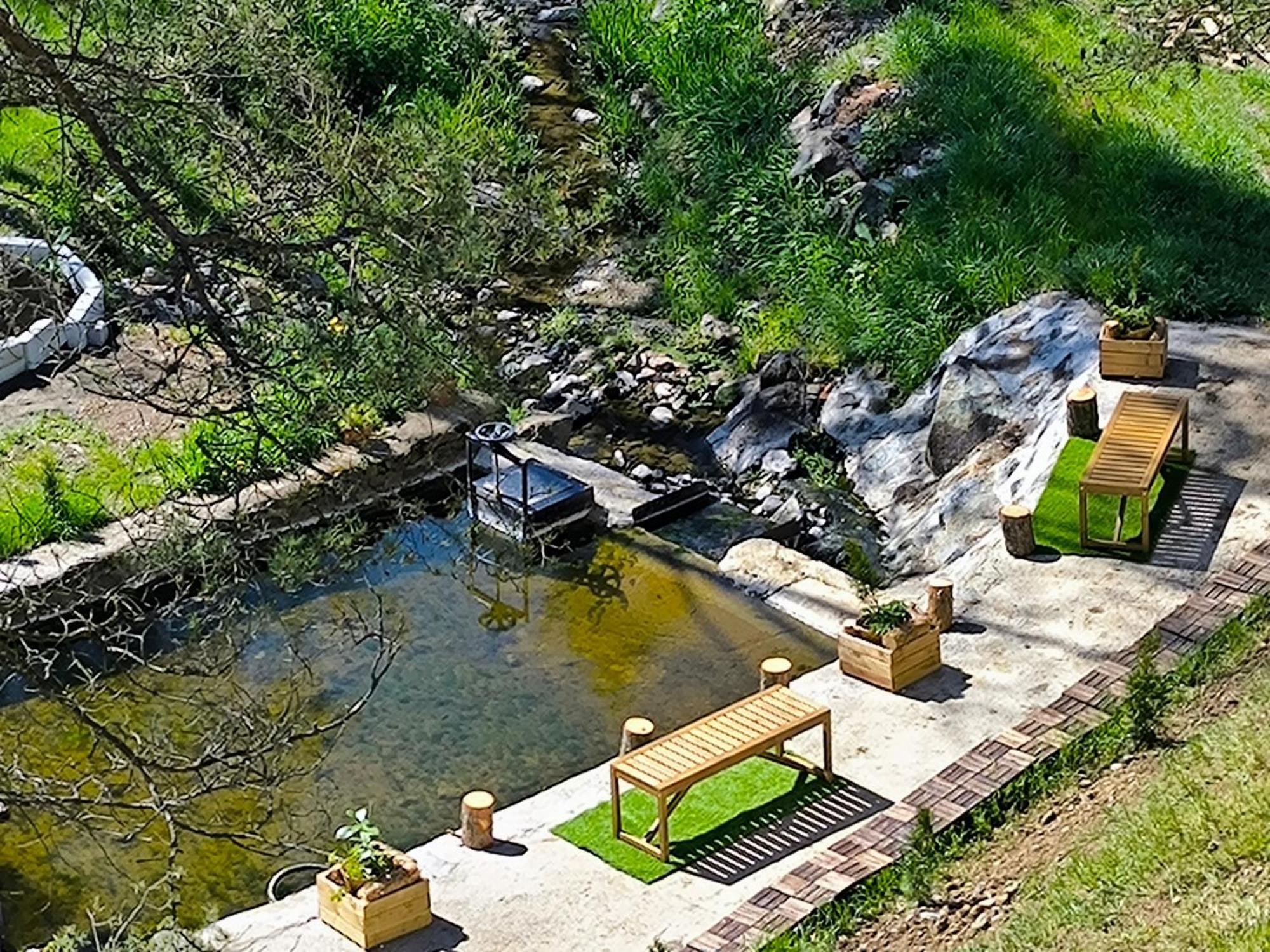 Vila Pogled Wellness I Spa Divčibare المظهر الخارجي الصورة