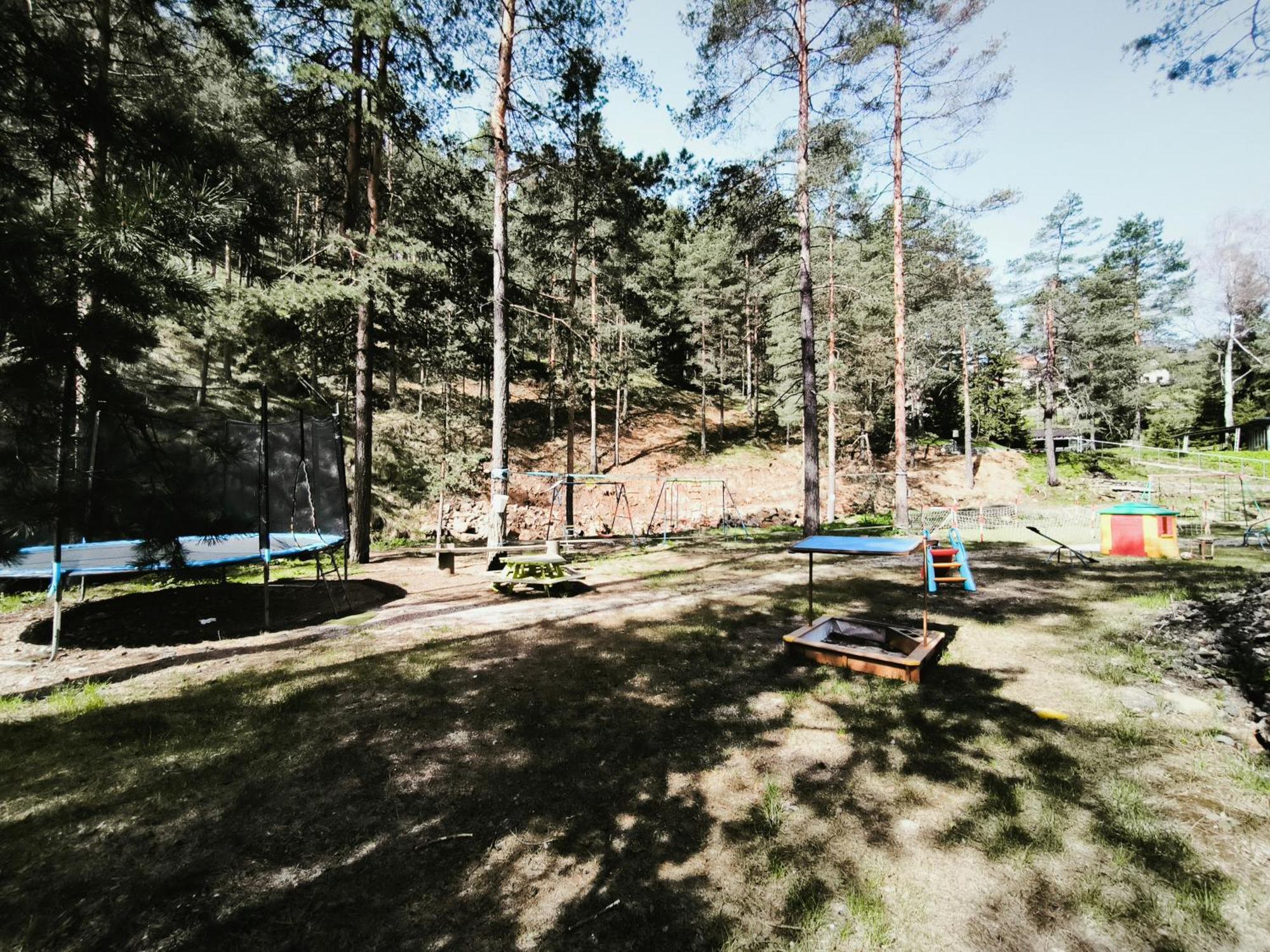 Vila Pogled Wellness I Spa Divčibare المظهر الخارجي الصورة