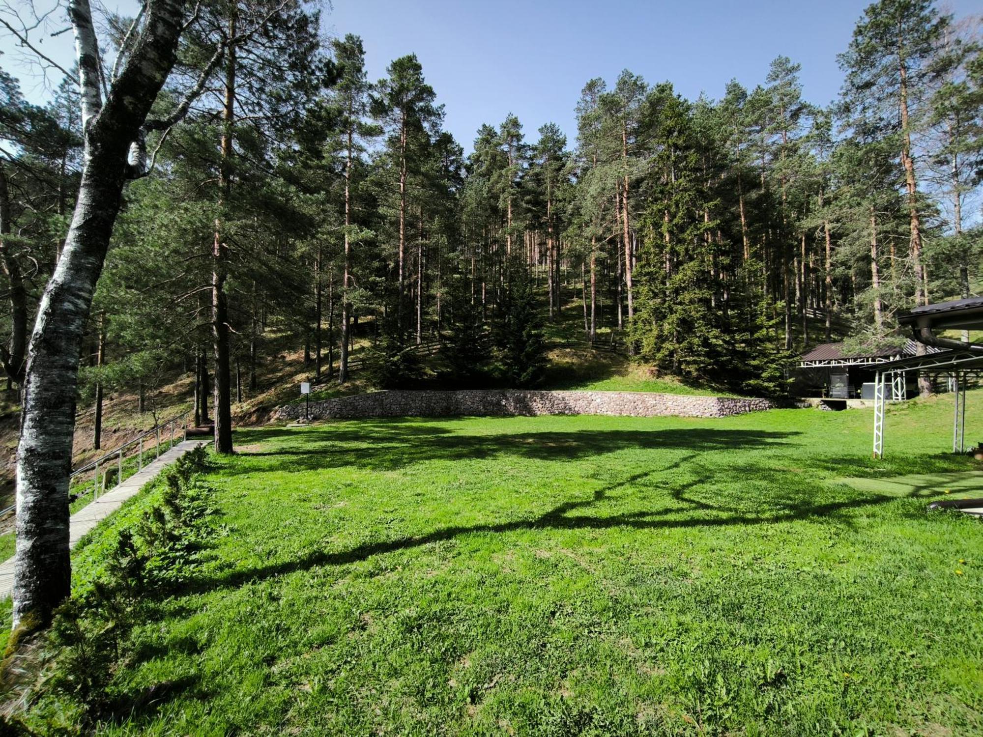 Vila Pogled Wellness I Spa Divčibare المظهر الخارجي الصورة