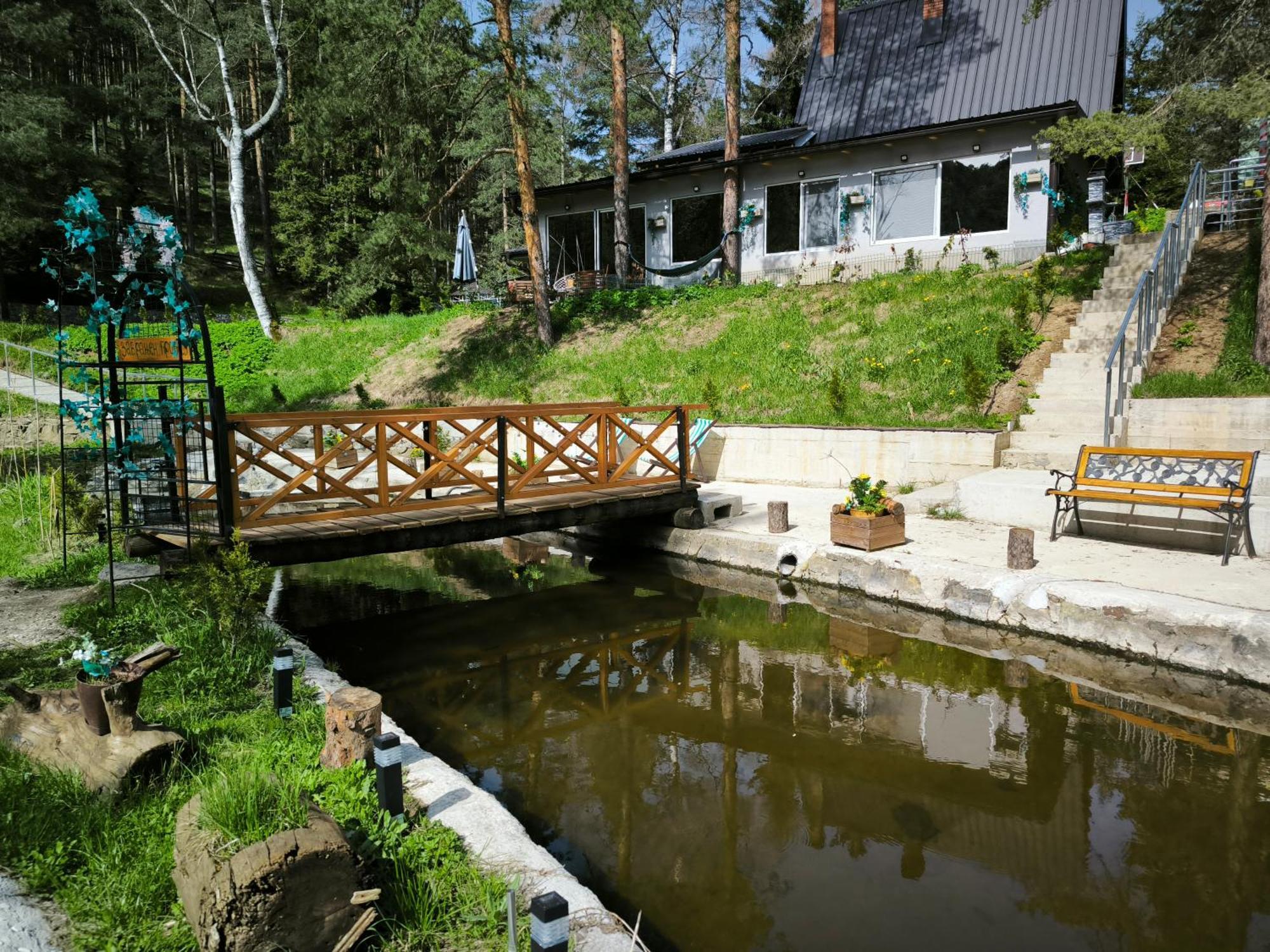 Vila Pogled Wellness I Spa Divčibare المظهر الخارجي الصورة