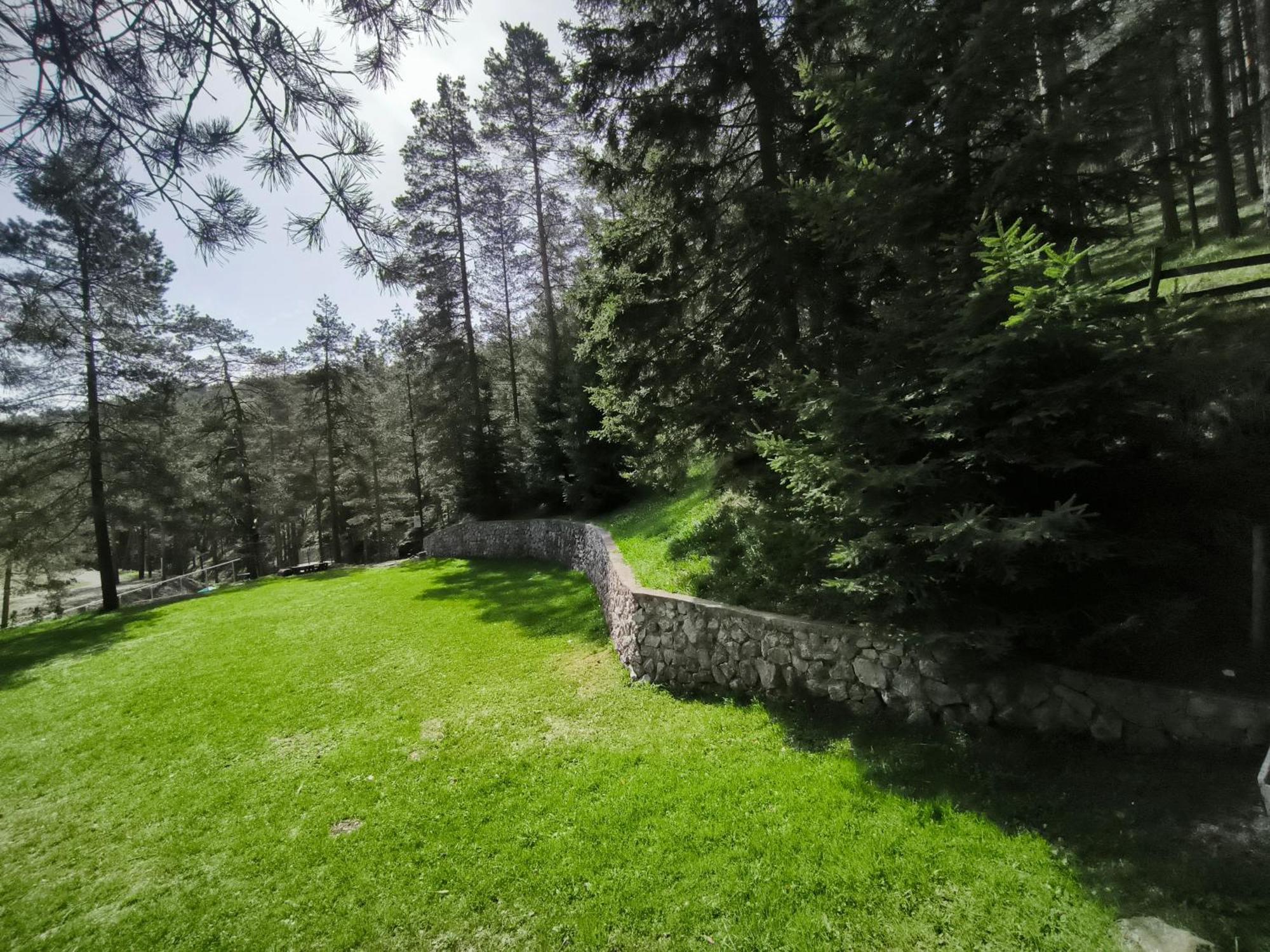 Vila Pogled Wellness I Spa Divčibare المظهر الخارجي الصورة