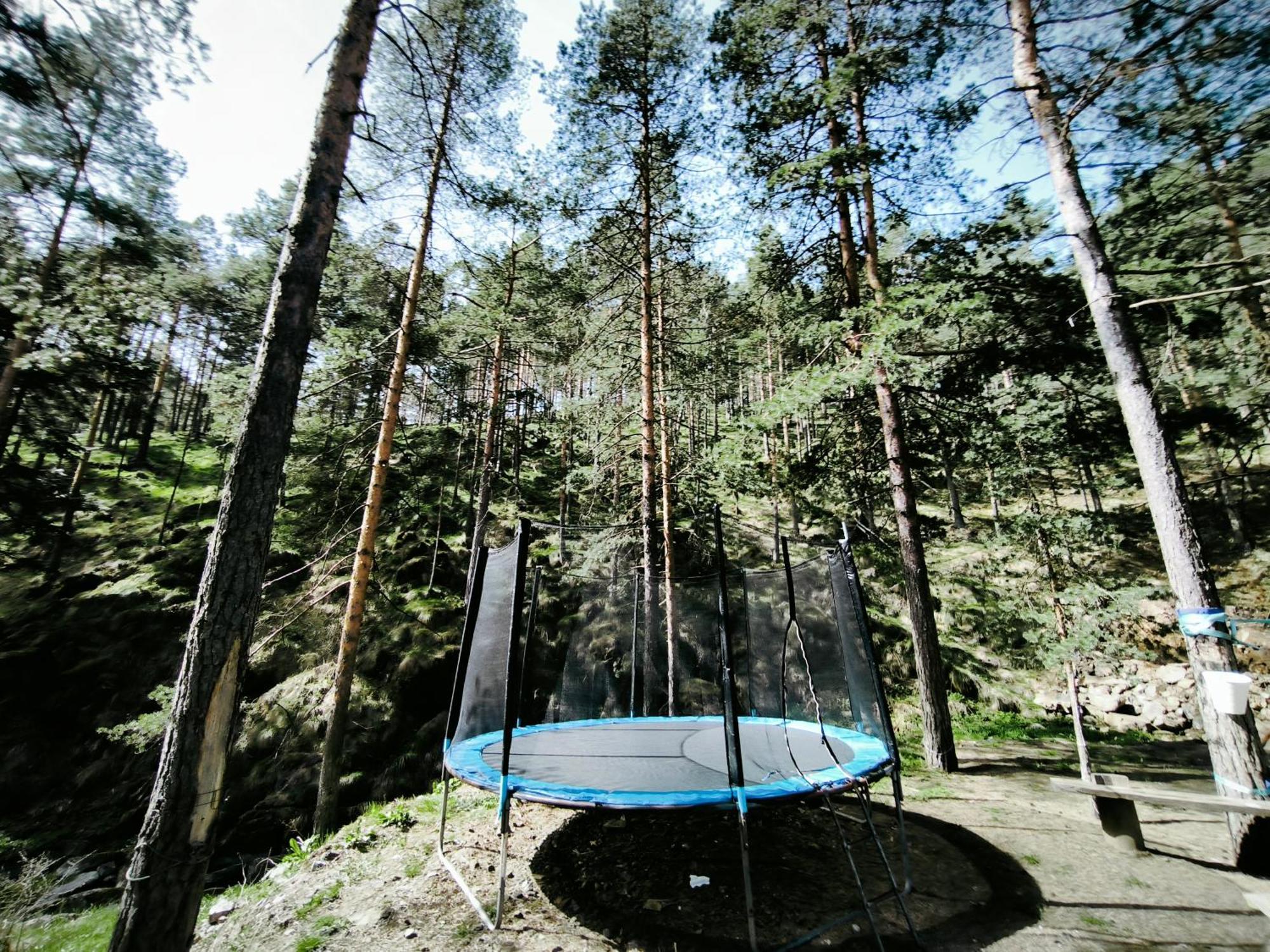 Vila Pogled Wellness I Spa Divčibare المظهر الخارجي الصورة