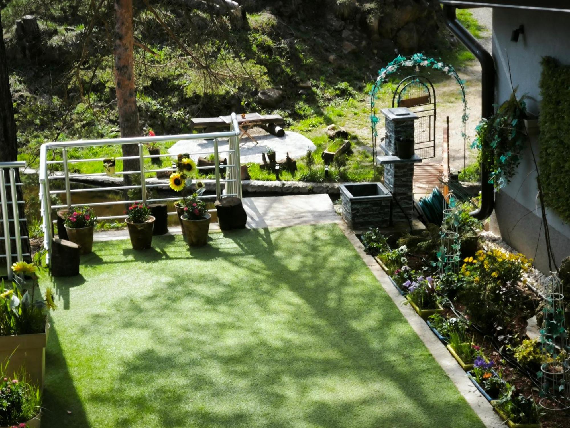 Vila Pogled Wellness I Spa Divčibare المظهر الخارجي الصورة