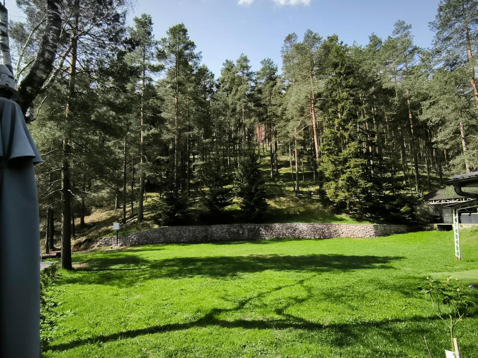 Vila Pogled Wellness I Spa Divčibare المظهر الخارجي الصورة
