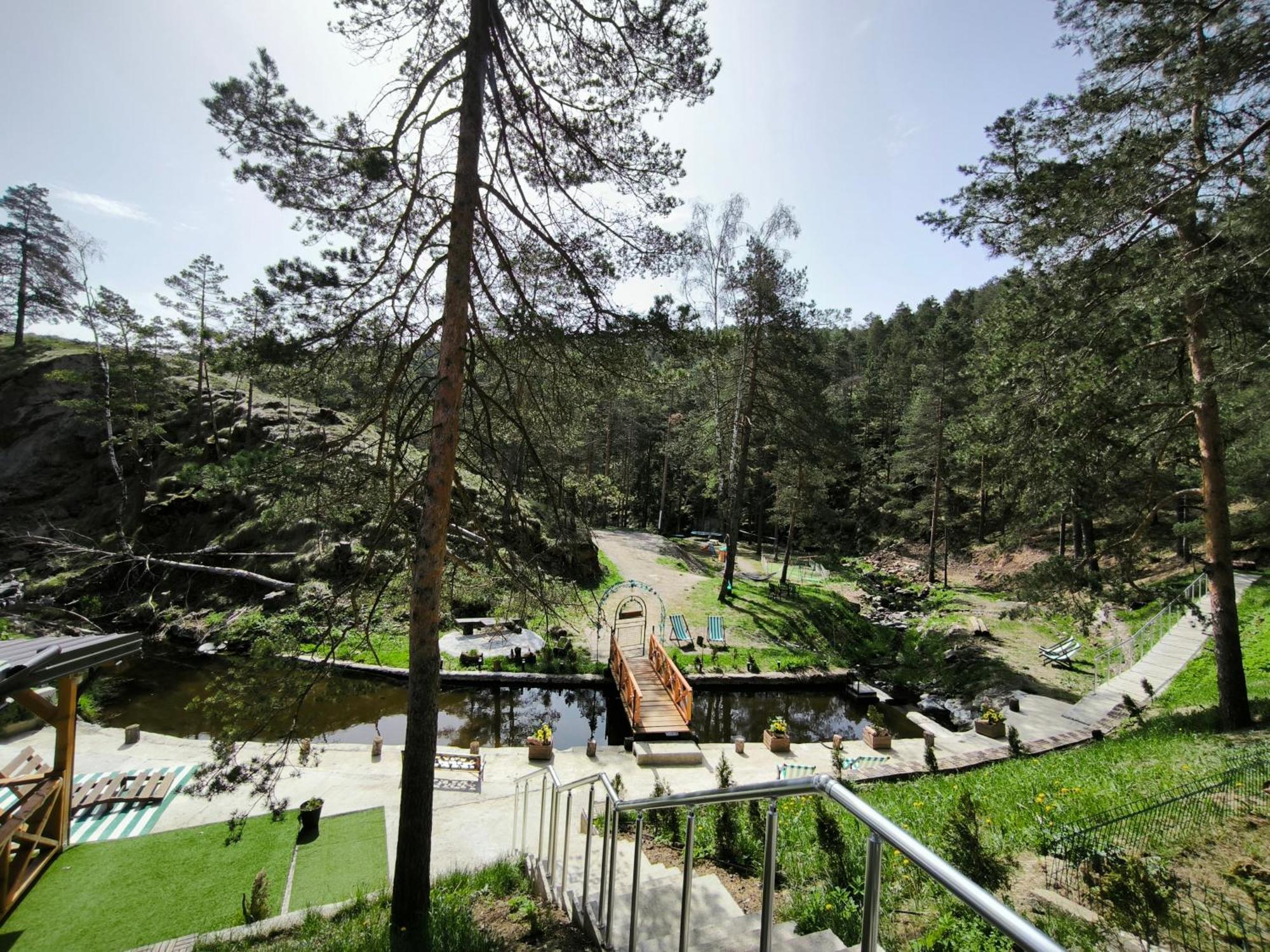 Vila Pogled Wellness I Spa Divčibare المظهر الخارجي الصورة