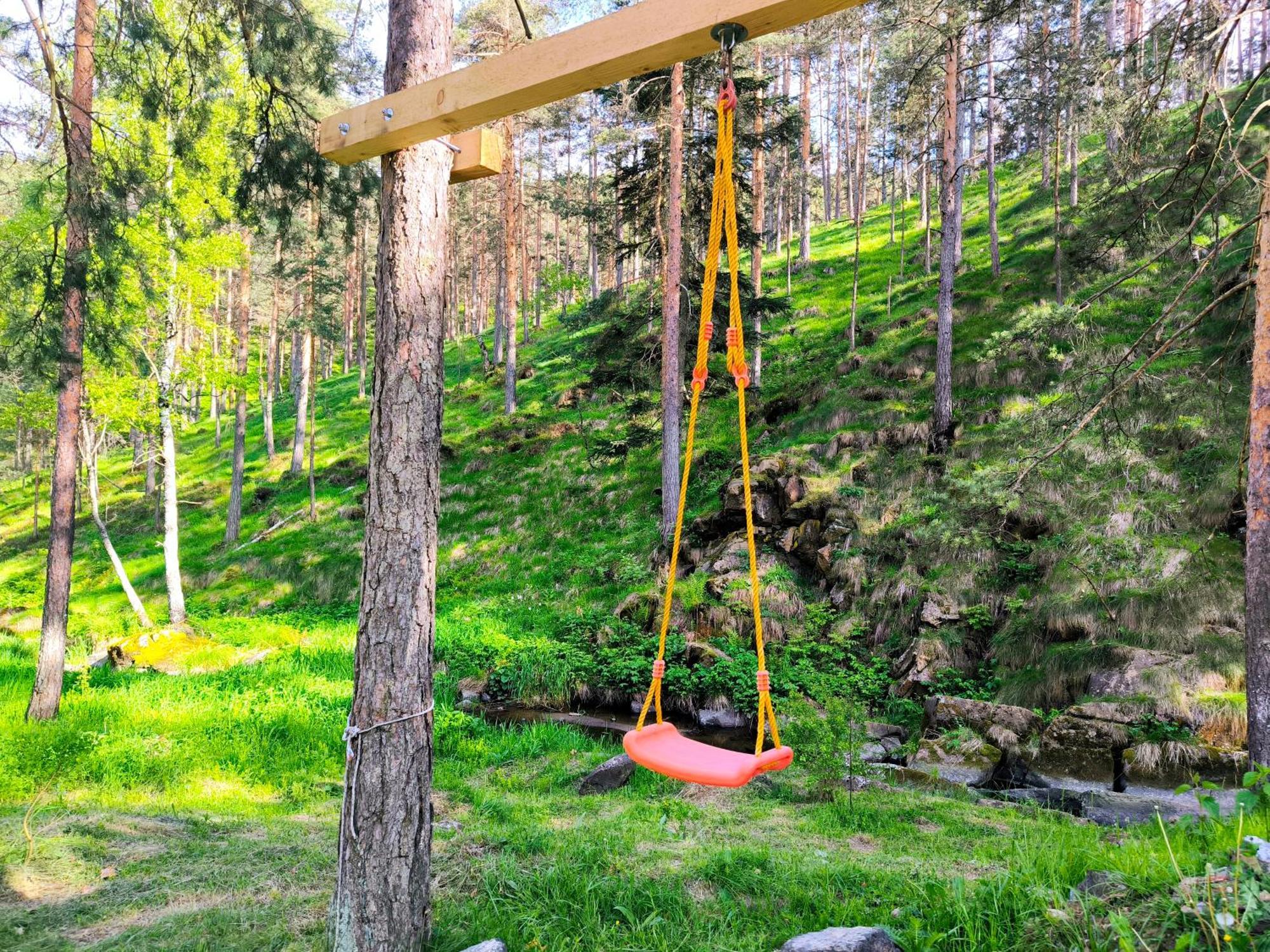 Vila Pogled Wellness I Spa Divčibare المظهر الخارجي الصورة