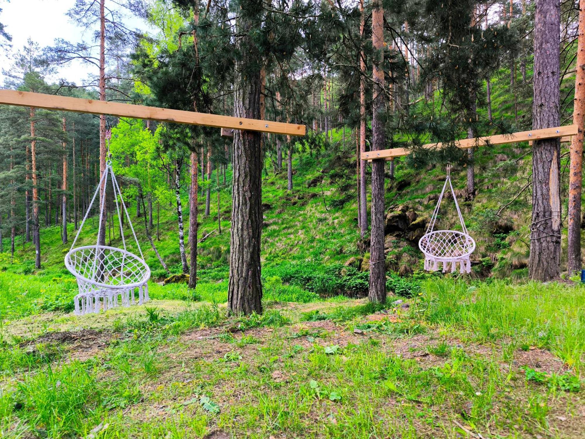 Vila Pogled Wellness I Spa Divčibare المظهر الخارجي الصورة
